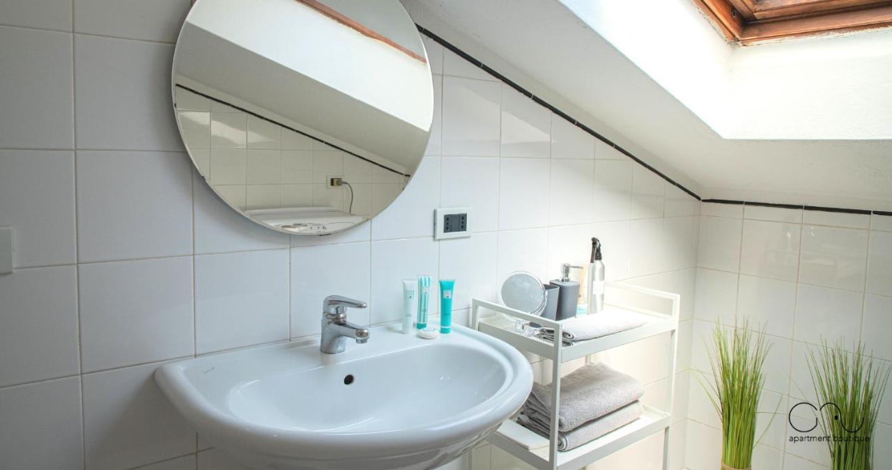 Terni Centro In Palazzo Storico By Gavi Apartments Exteriér fotografie