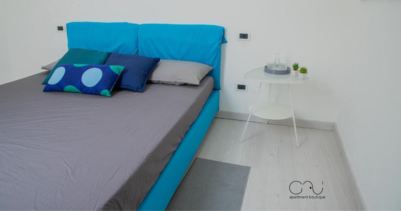 Terni Centro In Palazzo Storico By Gavi Apartments Exteriér fotografie