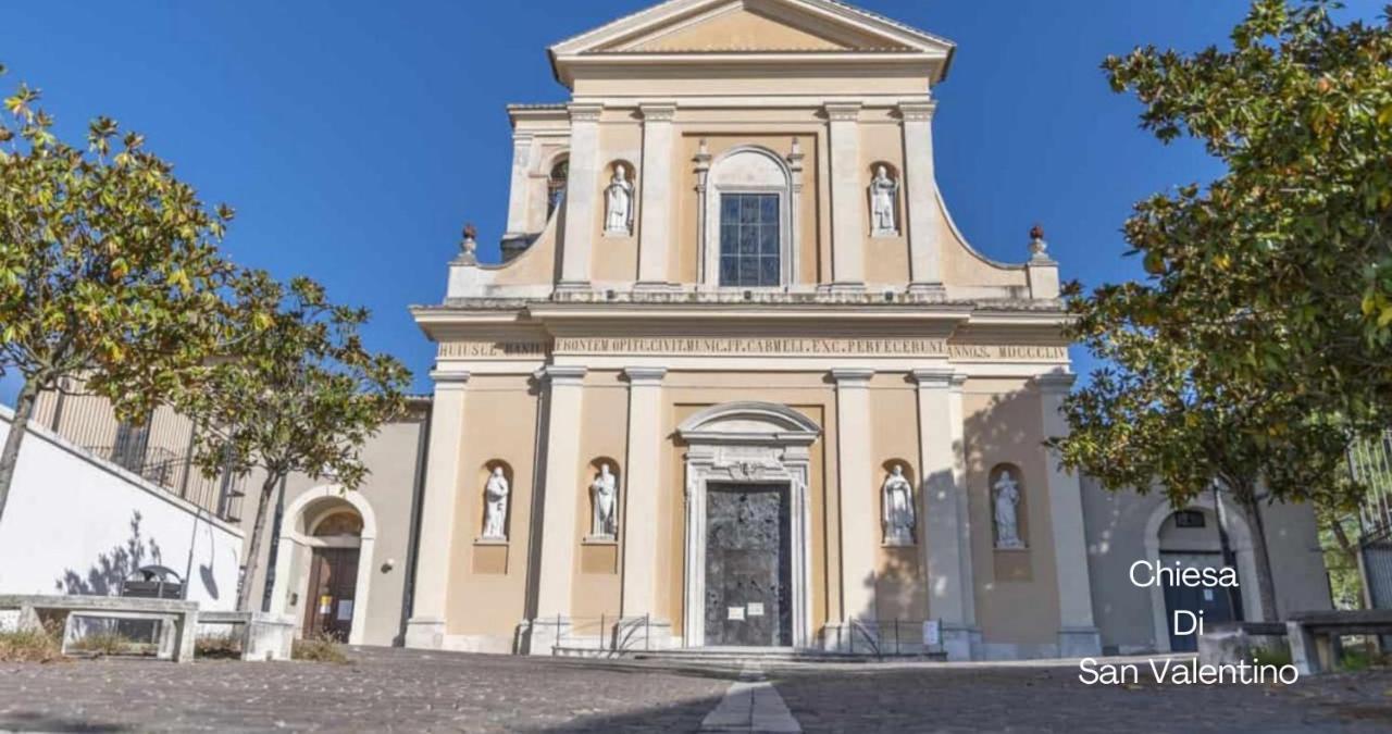 Terni Centro In Palazzo Storico By Gavi Apartments Exteriér fotografie